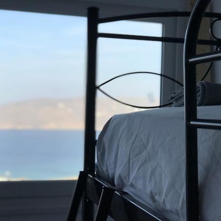 Seaclusion Apartments Panormos  Dış mekan fotoğraf