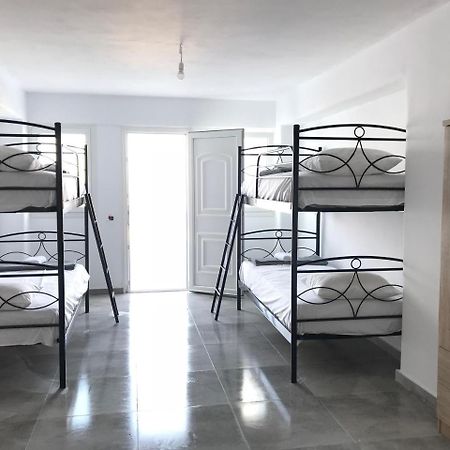 Seaclusion Apartments Panormos  Dış mekan fotoğraf