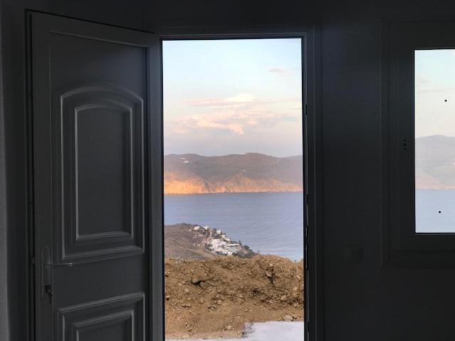 Seaclusion Apartments Panormos  Dış mekan fotoğraf