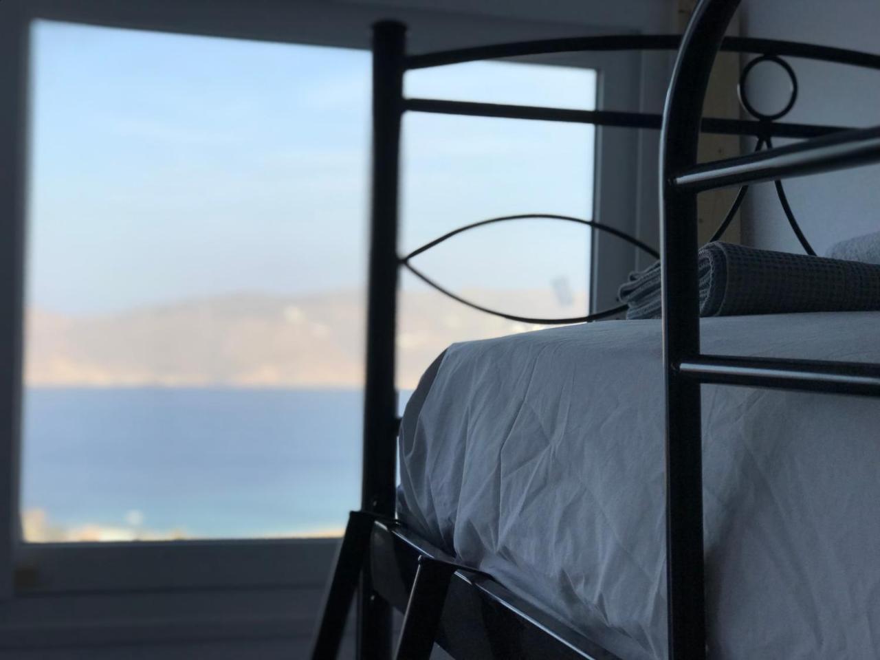 Seaclusion Apartments Panormos  Dış mekan fotoğraf