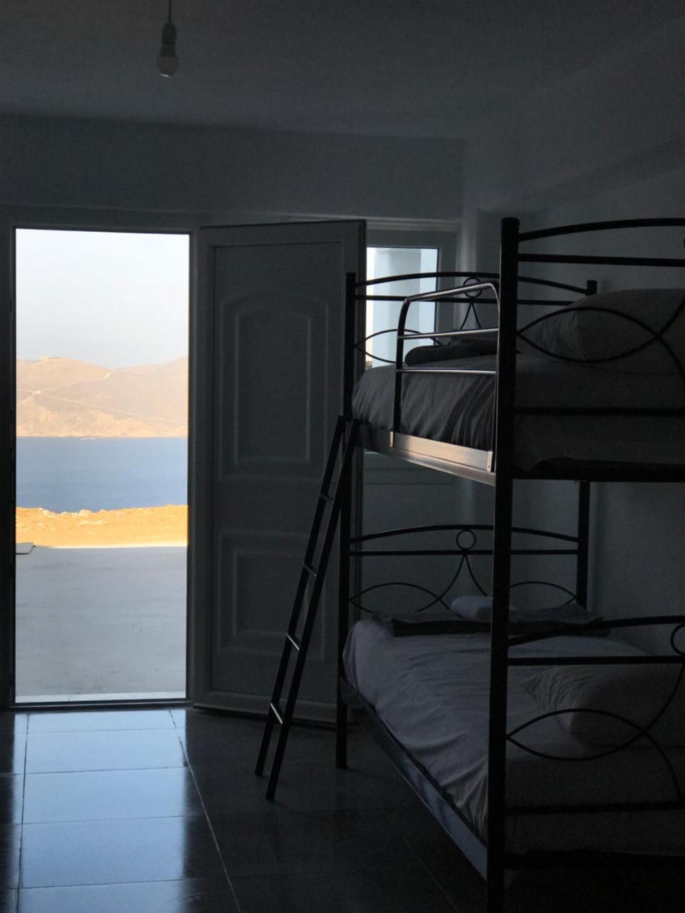 Seaclusion Apartments Panormos  Dış mekan fotoğraf