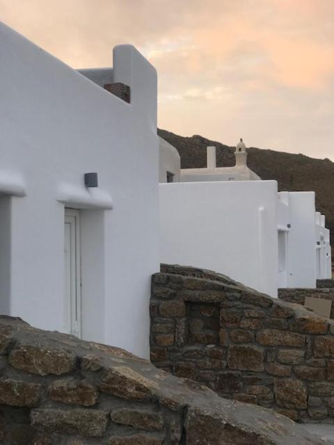 Seaclusion Apartments Panormos  Dış mekan fotoğraf