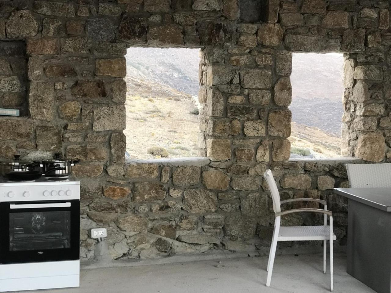 Seaclusion Apartments Panormos  Dış mekan fotoğraf