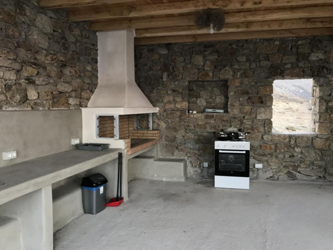 Seaclusion Apartments Panormos  Dış mekan fotoğraf