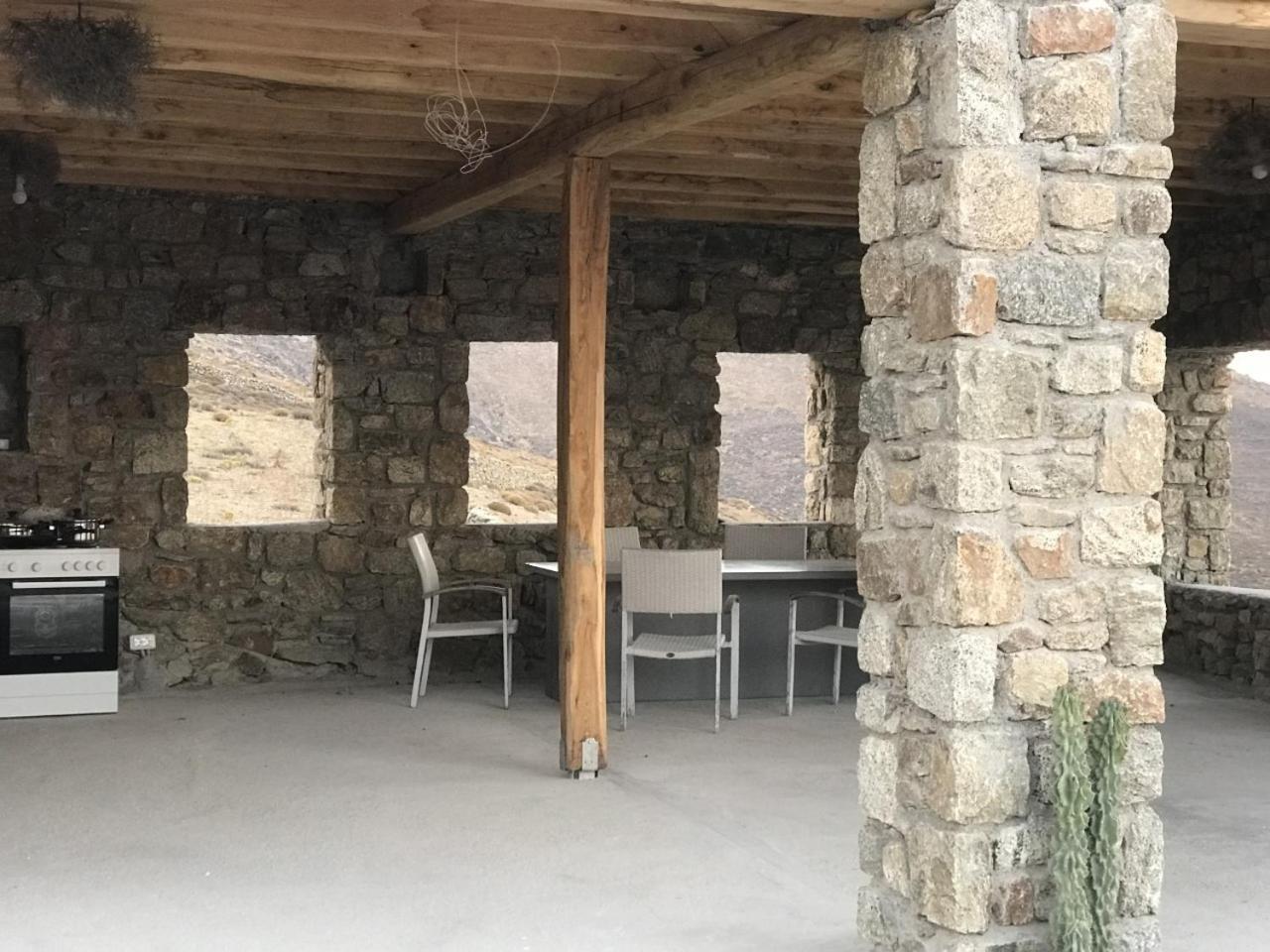 Seaclusion Apartments Panormos  Dış mekan fotoğraf