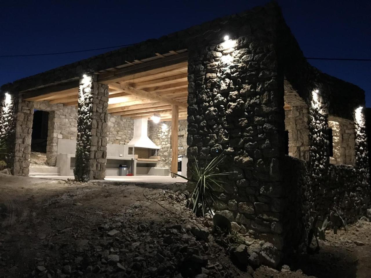 Seaclusion Apartments Panormos  Dış mekan fotoğraf